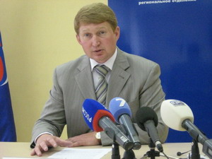 депутат Канаев обсуждение законопроектов Госдумы