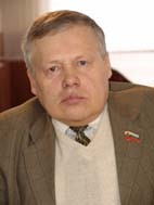 Умер Николай Мельников (Череповец, 1951-2013)