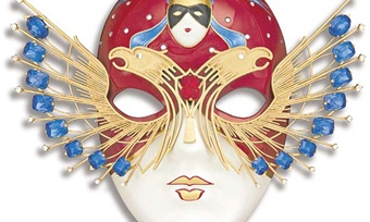 Спектакли фестиваля «Золотая маска» покажут «в прямом эфире» в череповецком кинотеатре Mori Cinema