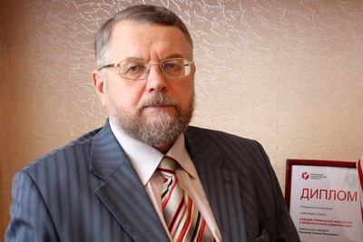 В Череповце скоропостижно скончался известный лингвист, профессор ЧГУ Валерий Коровушкин