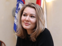 Мария Кожевникова не пройдет в новый состав Госдумы в 2016 году