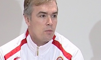Александр Курзин чемпионат паралимпийские игры 2011 фехтование