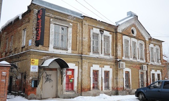 арт клуб инферно череповец закрылся 8 января 2012