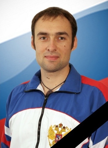 Известный врач-остеопат из Череповца Артём Воронин погиб в ДТП 27 августа 2018 г.